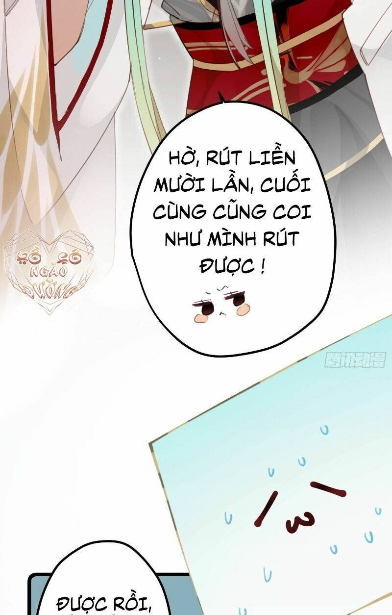 phế vật công chúa muốn nhặt chồng chapter 11 41