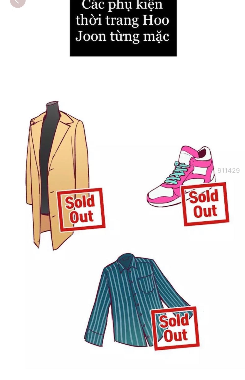 tôi kết hôn cùng antifan chapter 1.1 7