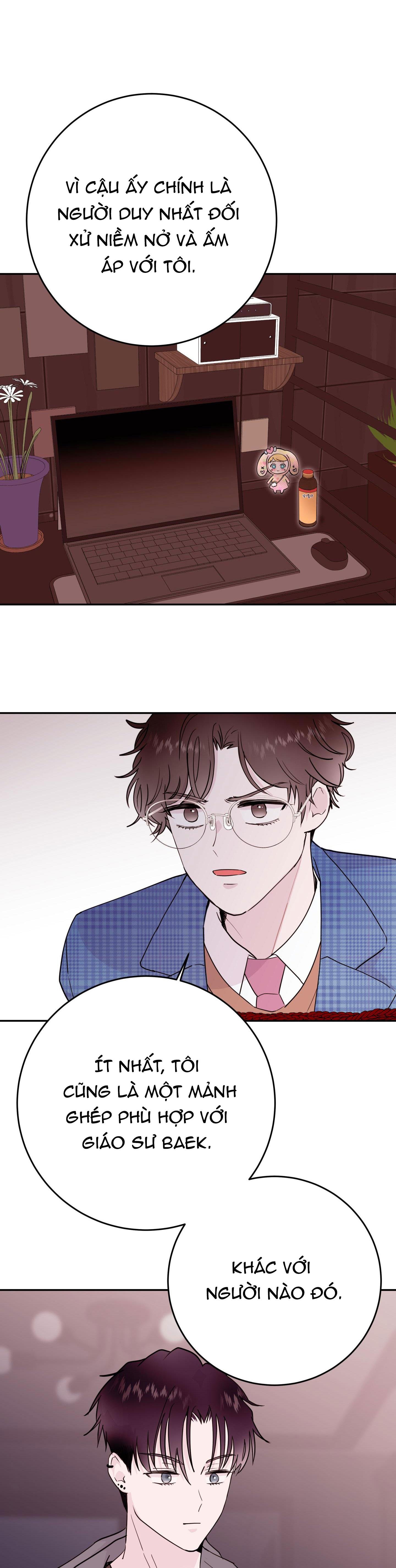 em trai vợ thật nguy hiểm chapter 35 14