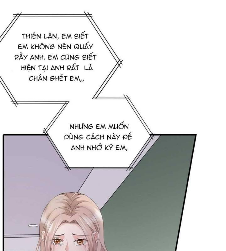 đại tiểu thư có thể có bụng dạ gì xấu chứ! (full) chapter 76 33