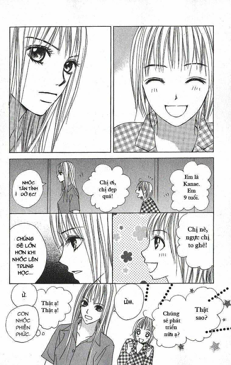 dear friends chapter 1 25