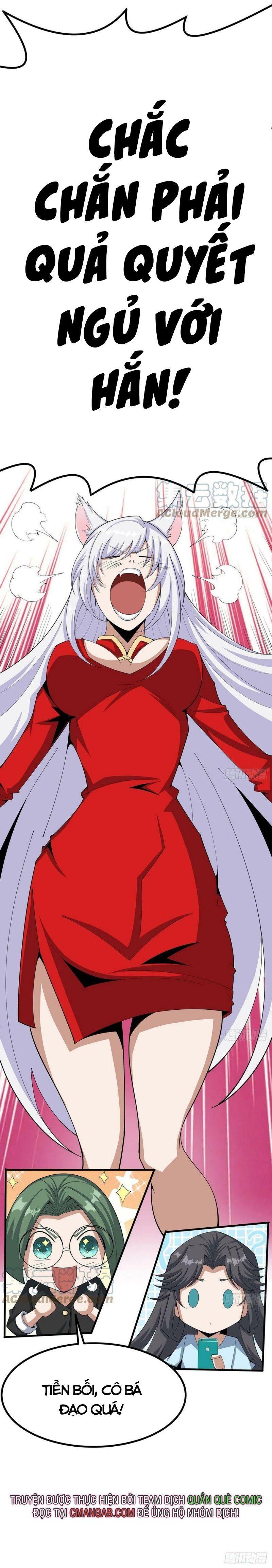 địa cầu đệ nhất kiếm chapter 108 12