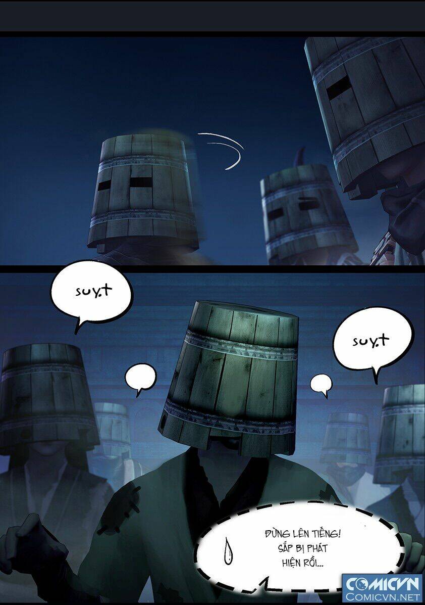 thủ mộ bút ký chapter 66 14