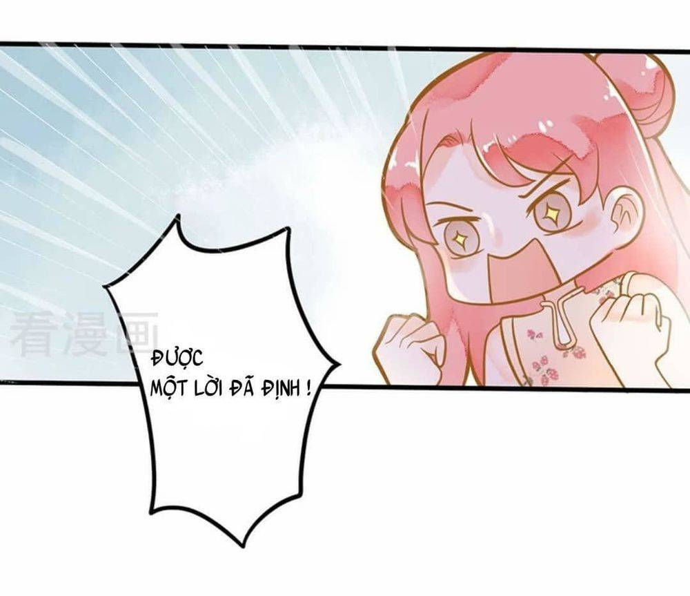 ác ma thiếu gia ở bên cạnh chapter 9 25