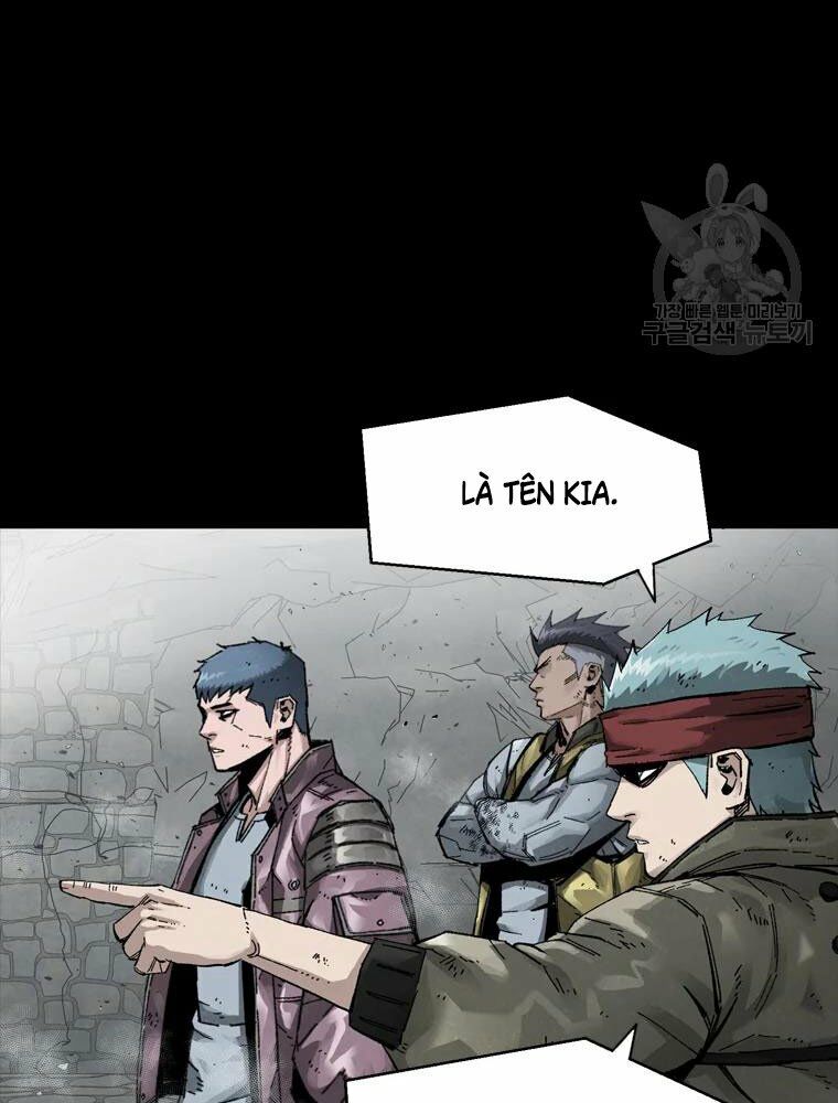 mật mã mê cung chapter 22 89