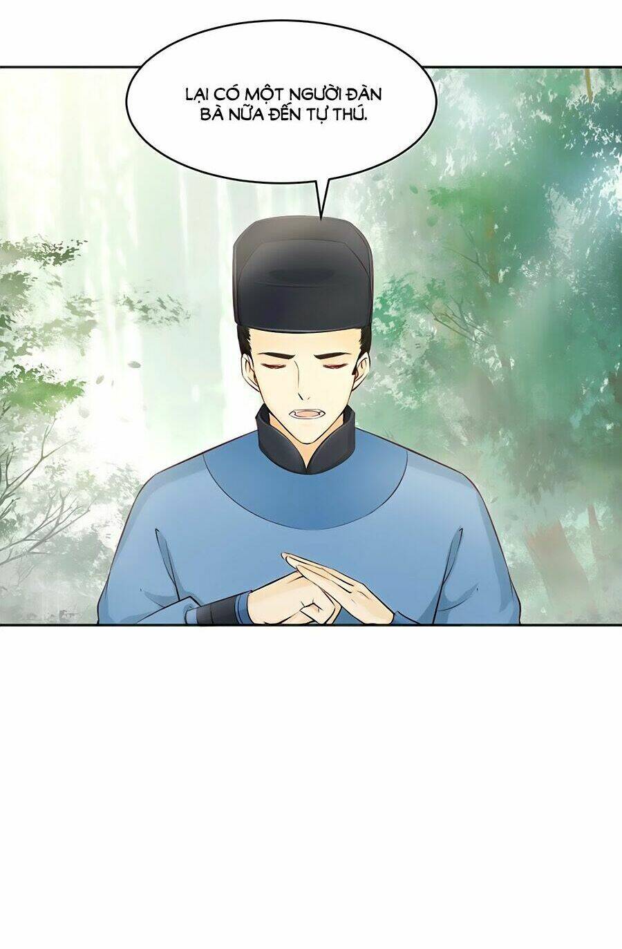 thần y nữ ngỗ tác chapter 7 6