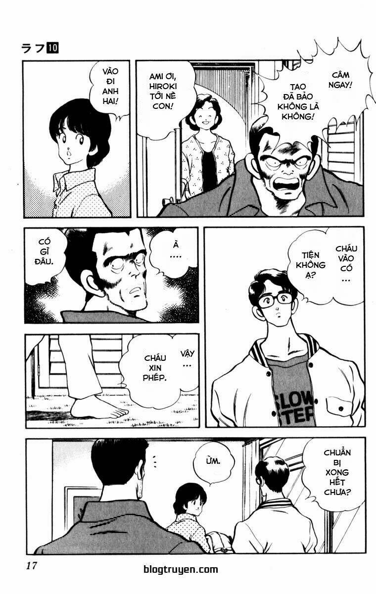 rough - ngọc thô chapter 90 16