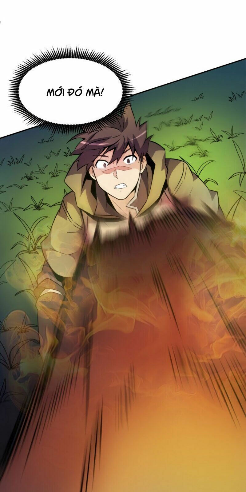 arcane sniper chapter 17 61