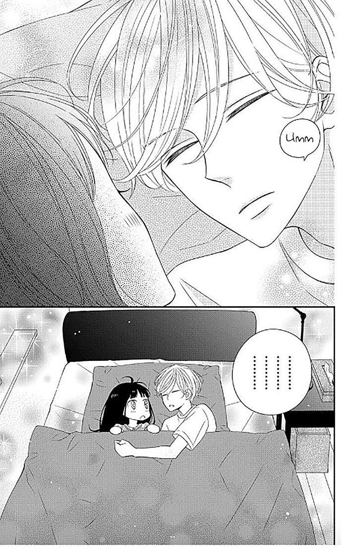 zenbu oshiete, sensei chapter 18 6