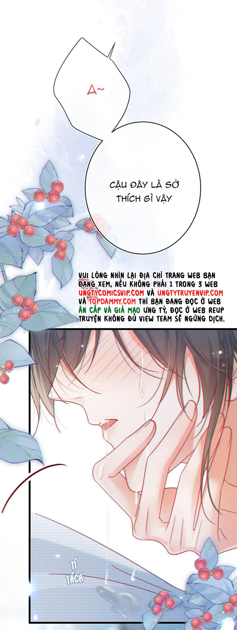 nịch tửu chapter 66 24
