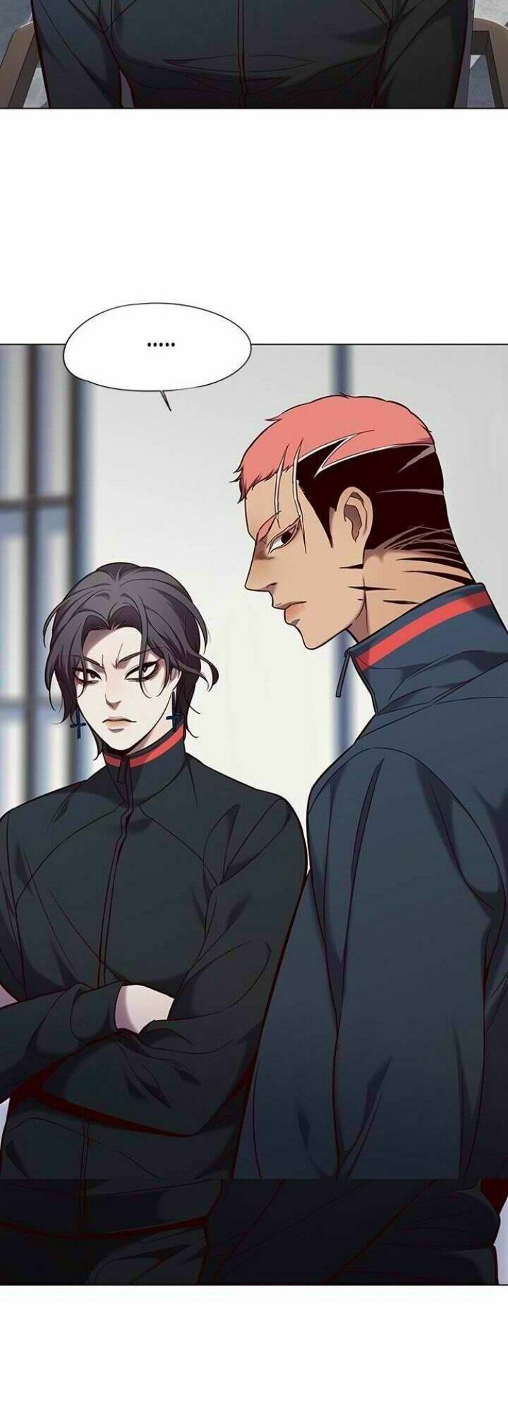 biến thân thành mèo chapter 98 8