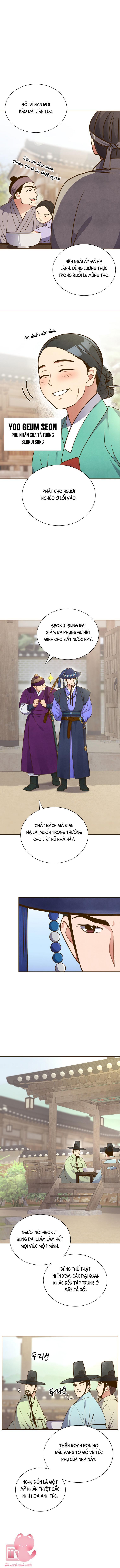 hoa nở về đêm chapter 1 6