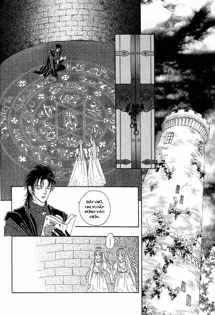 kenja no ishi chapter 1.2 3