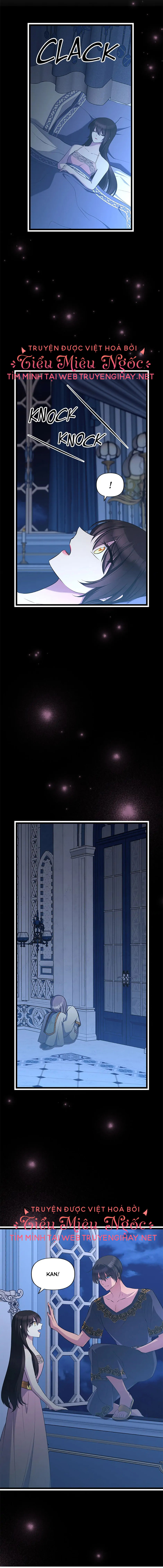 mãnh thú bệ hạ chapter 46 14