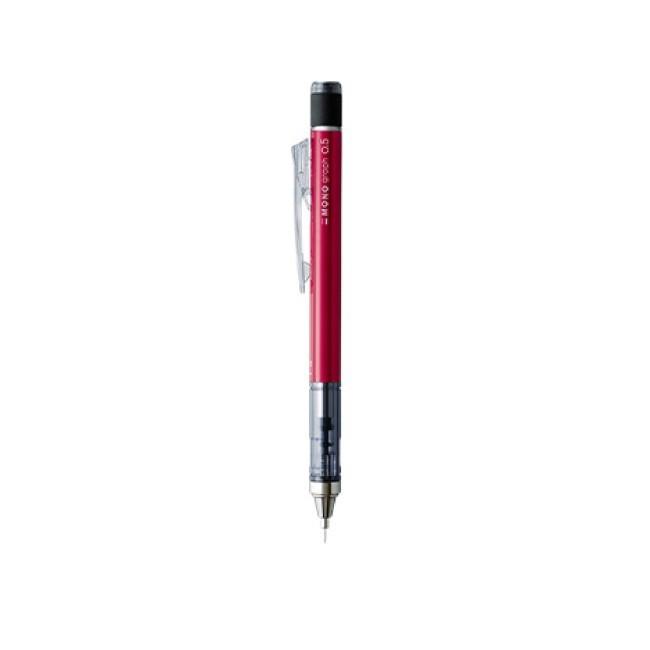 BÚT CHÌ BẤM TOMBOW MONO GRAPH 0.7 MM (CHỌN MÀU