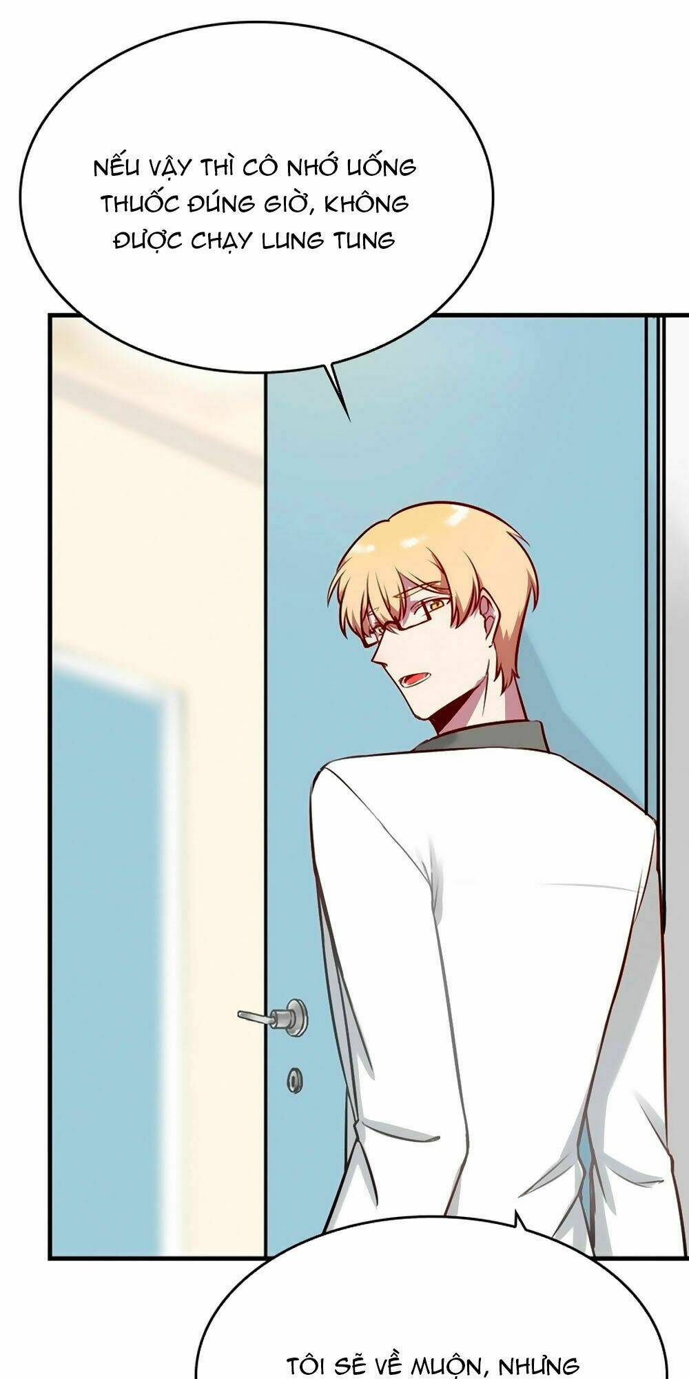 bám lấy nam thần bất chấp thời tiết chapter 23 25