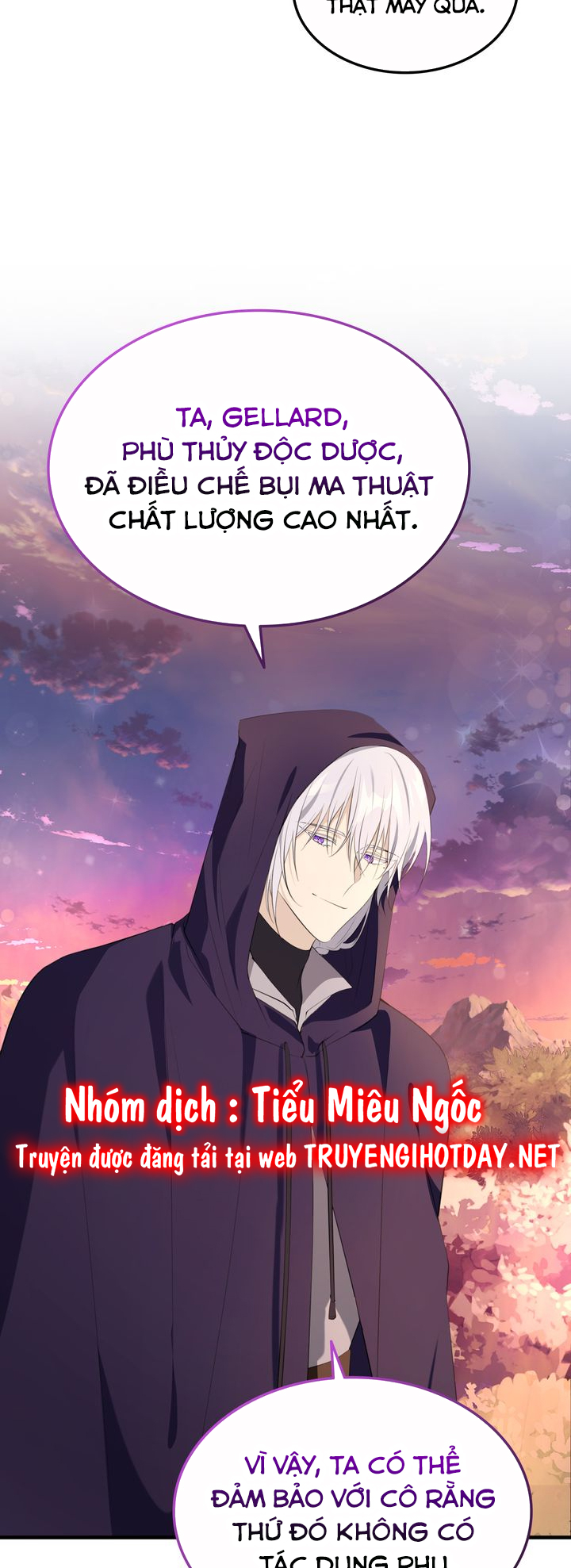 thưởng thức hương vị chapter 30 38