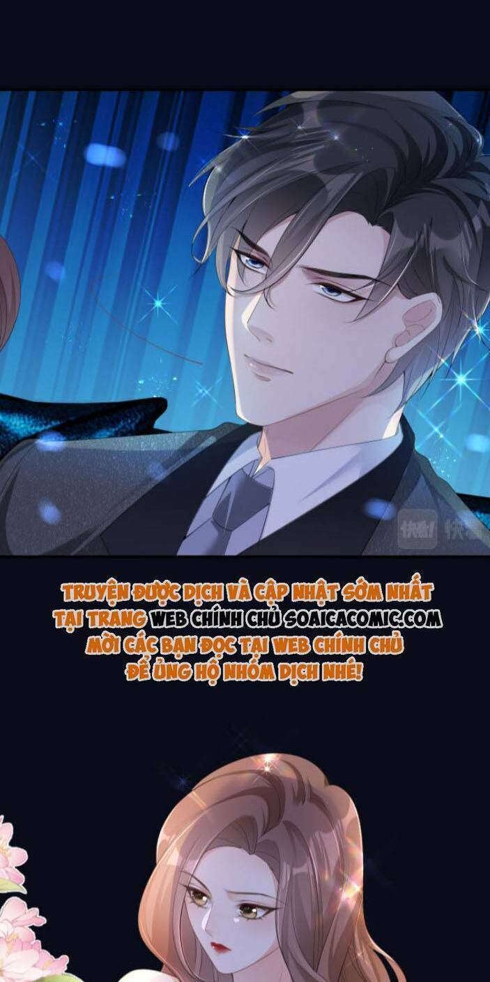 tùy ý thiêu đốt lửa tình chapter 3 3