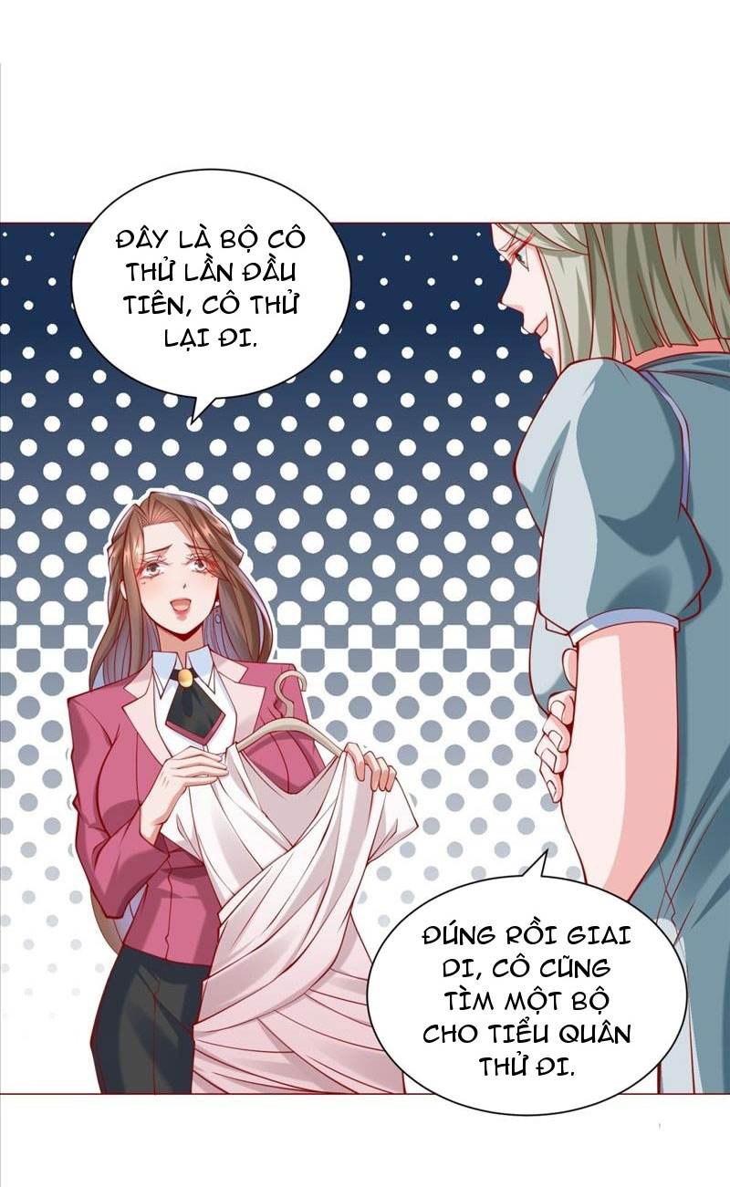 tài xế lái xe công nghệ như ta có nhiều tiền thì sao? chapter 35 30