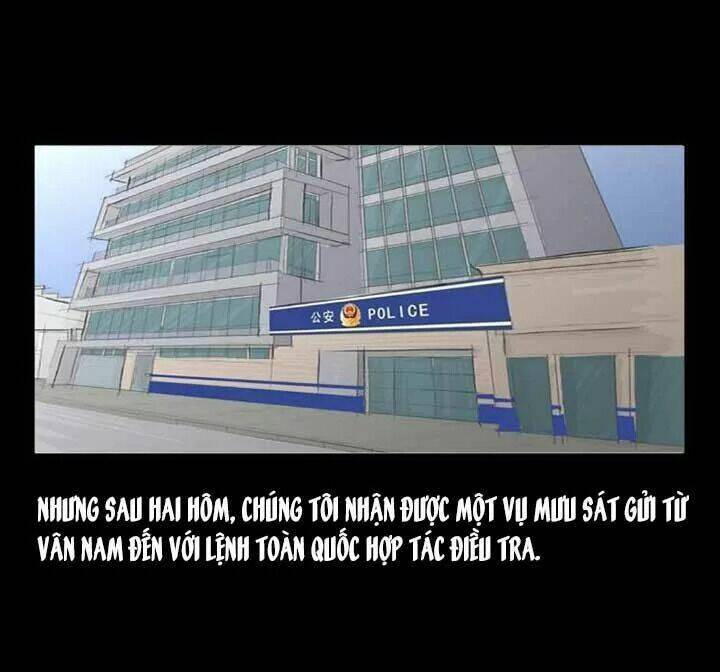 kỳ án có thật chapter 14 13