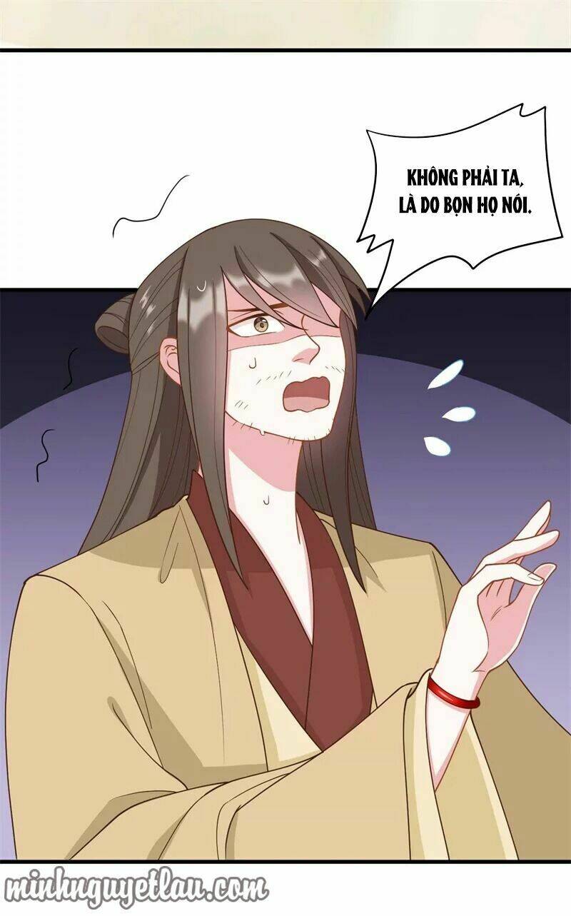 đích nữ hữu độc chapter 41 24