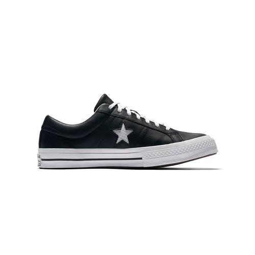 Giày Converse One Star Perf Leather - 158465