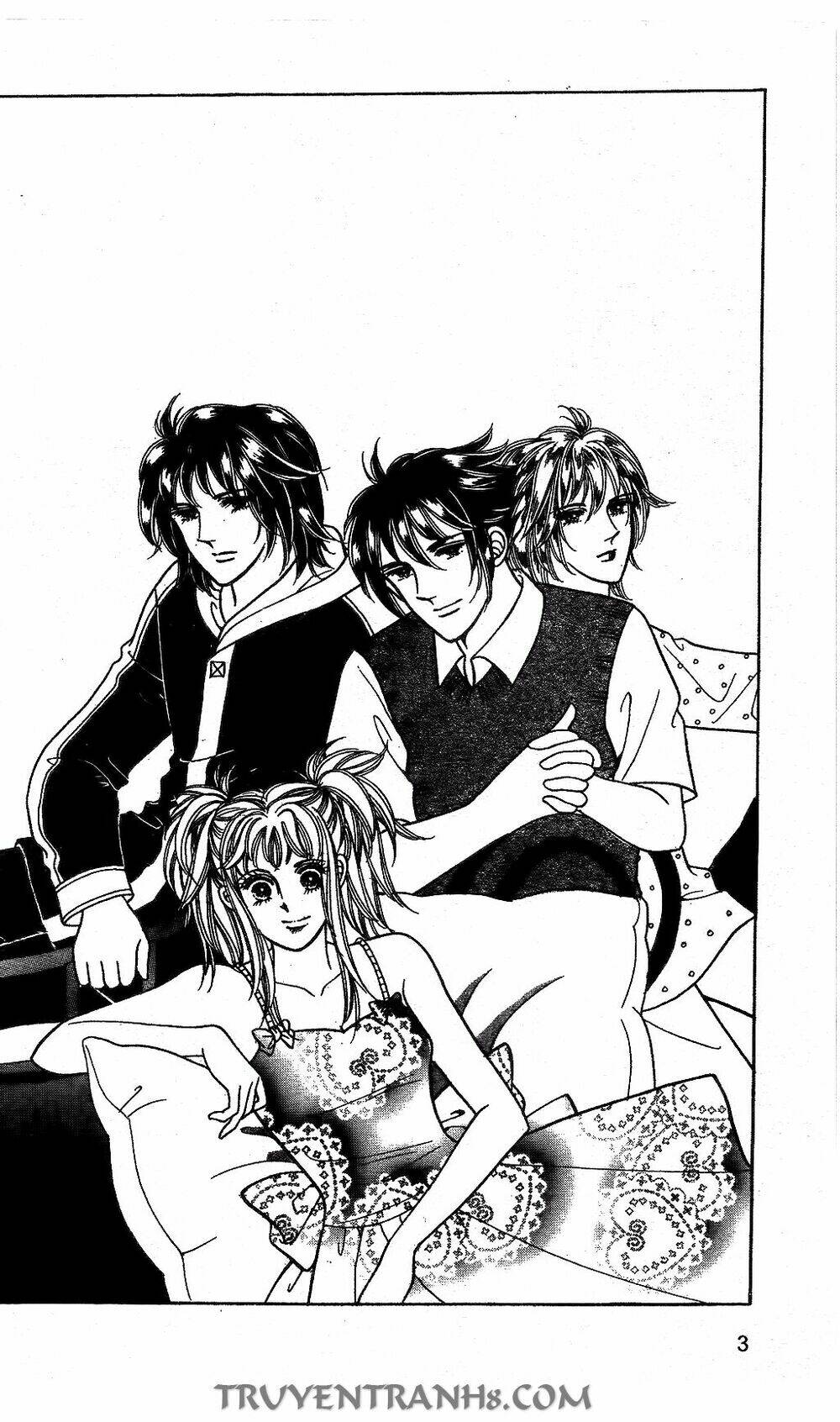 lọ lem kén rể chapter 31 4