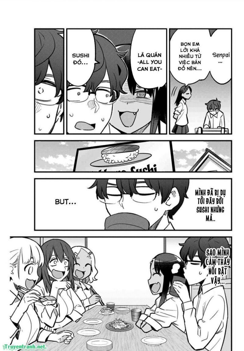 please don't bully me - nagatoro-san chapter 53 3