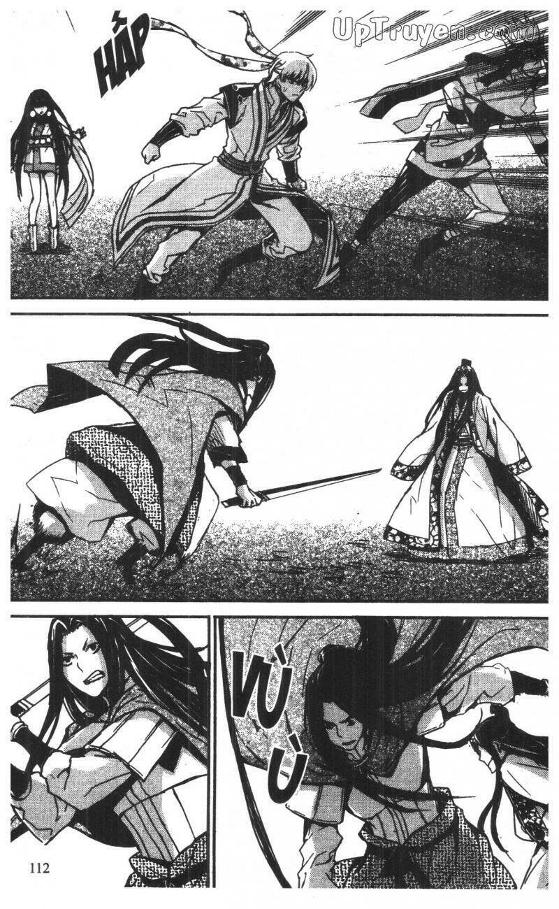 nareusha chapter 5 112