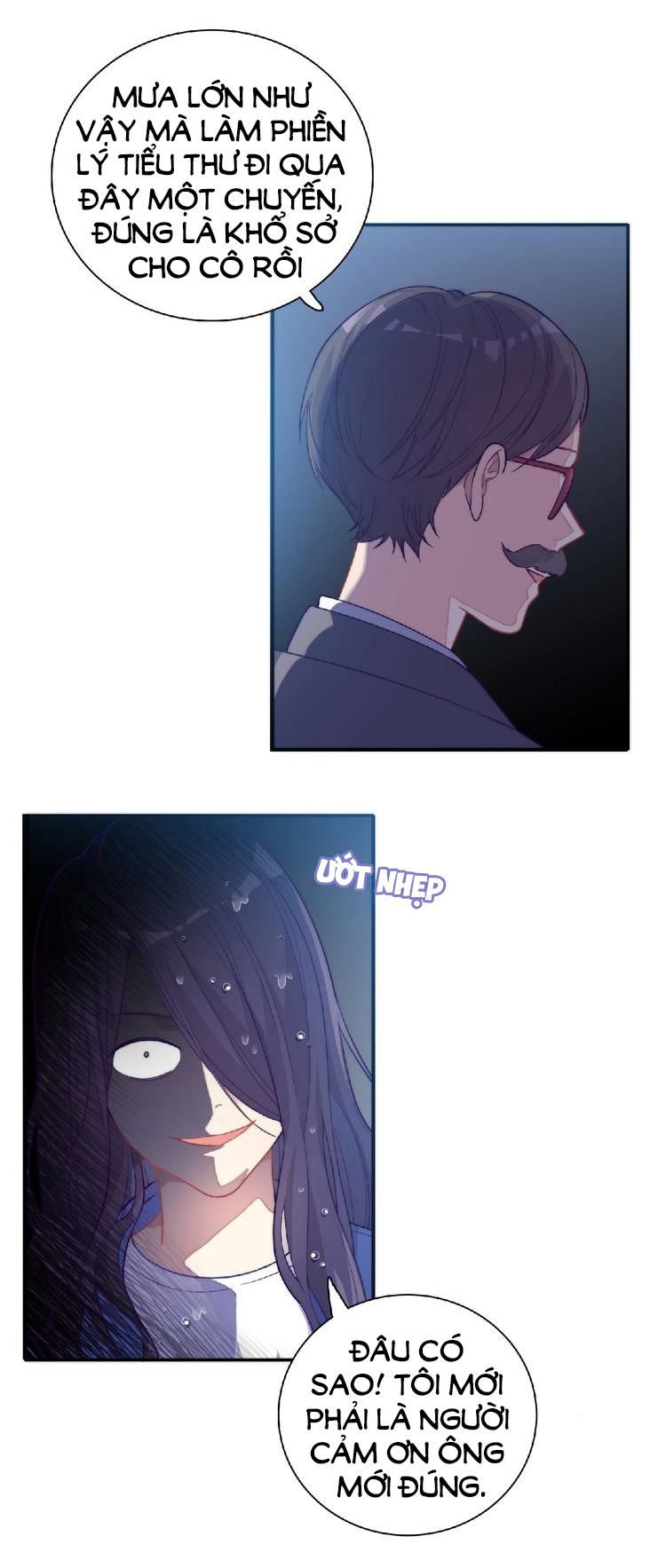 nữ quái hung dữ cùng với mỹ nam ham ngủ chapter 3 3