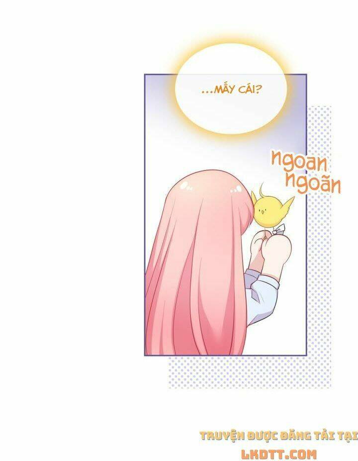 công chúa phản diện muốn ở trong ngôi nhà bánh quy chapter 49 33