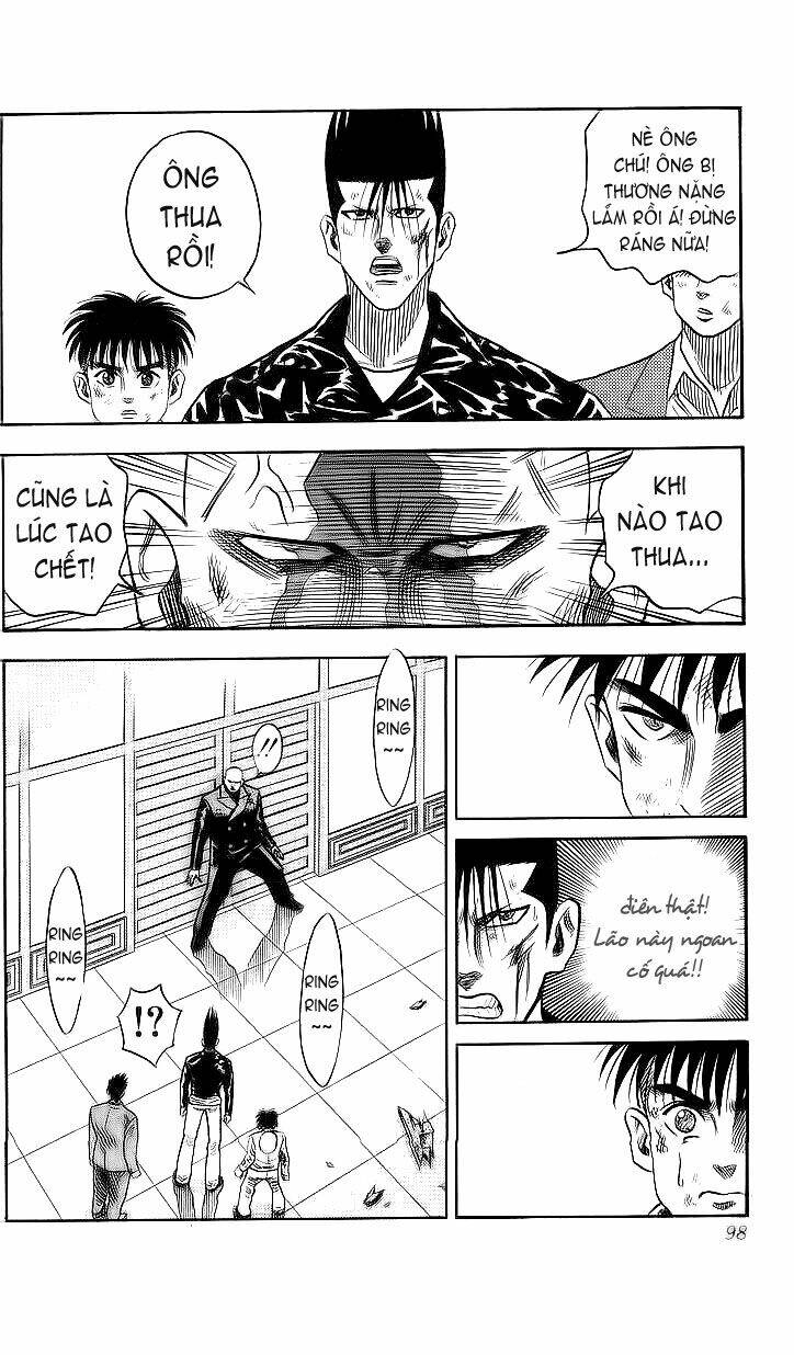 hareluya ii boy chapter 30 13