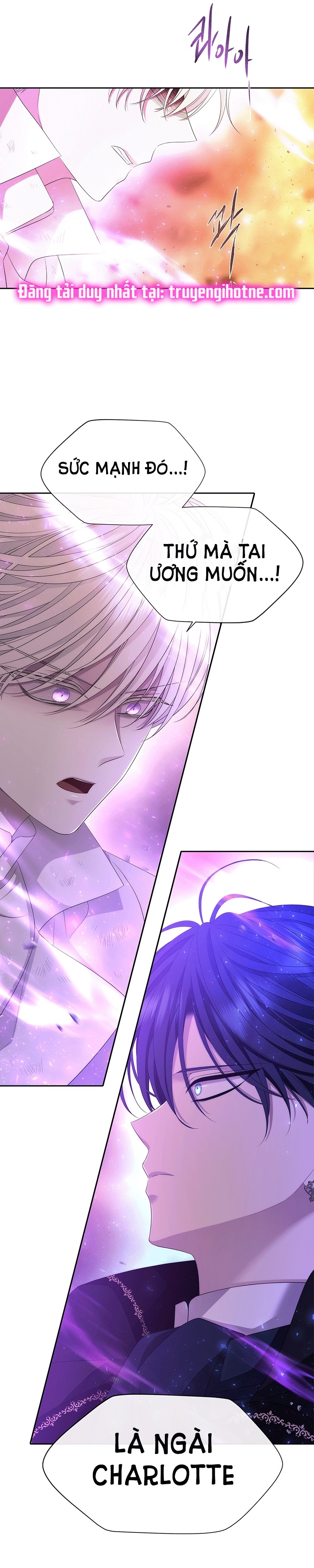 năm môn đệ của charlotte chapter 176.1 6