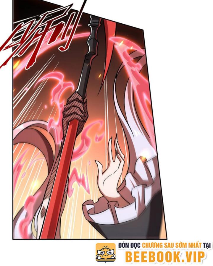 huyết cơ và kỵ sĩ chapter 291 25