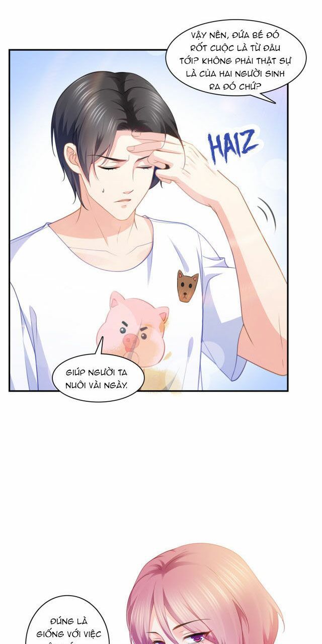 Hệt Như Hàn Quang Gặp Nắng Gắt chapter 204.2 9