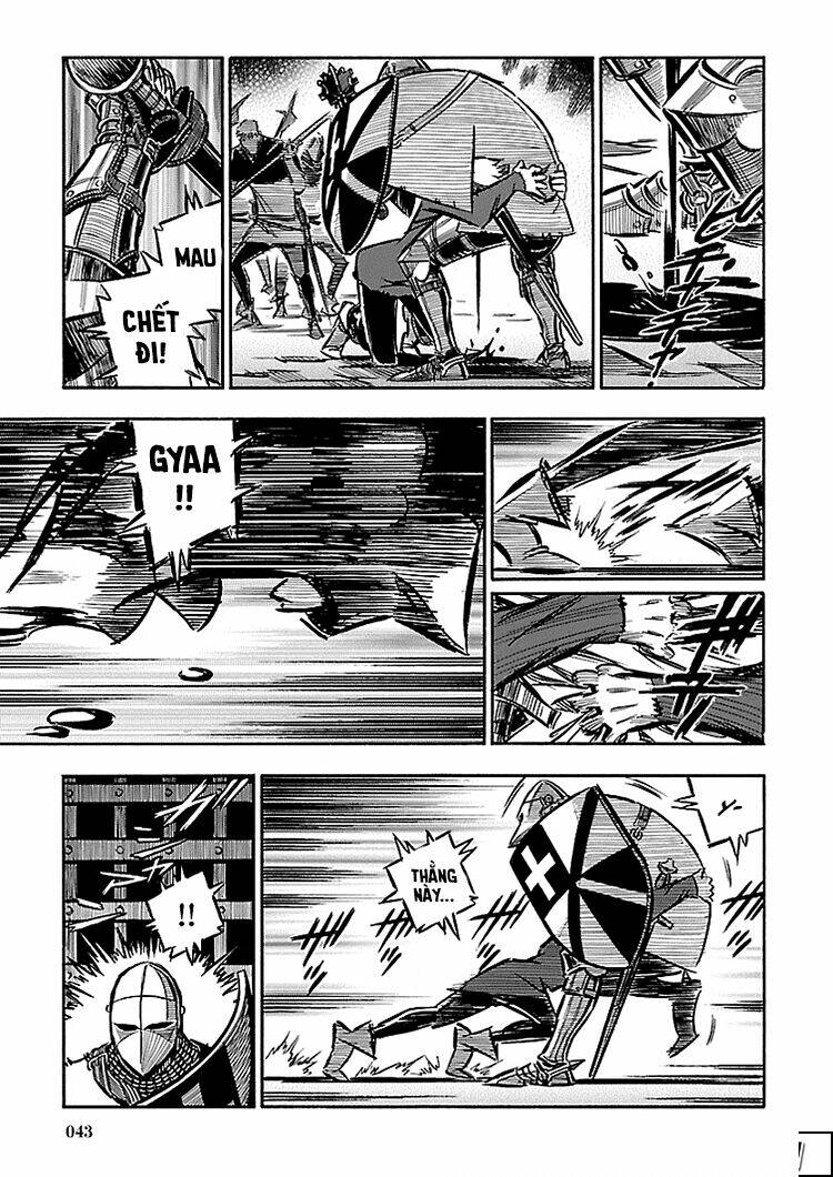 wolfsmund chapter 15.2 7