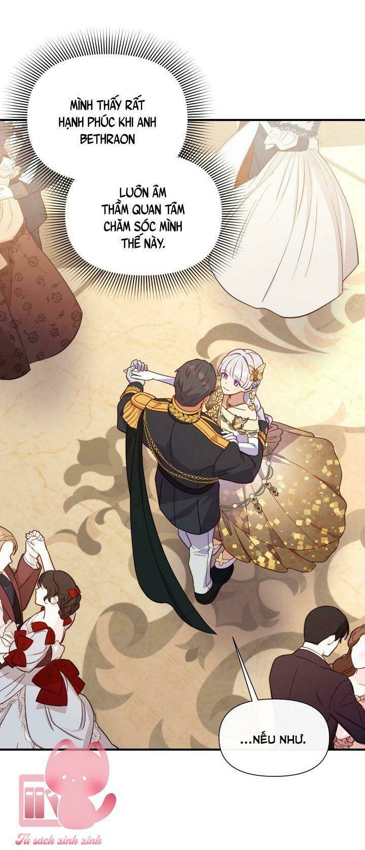 khế ước của nữ công tước quái vật chapter 145 21