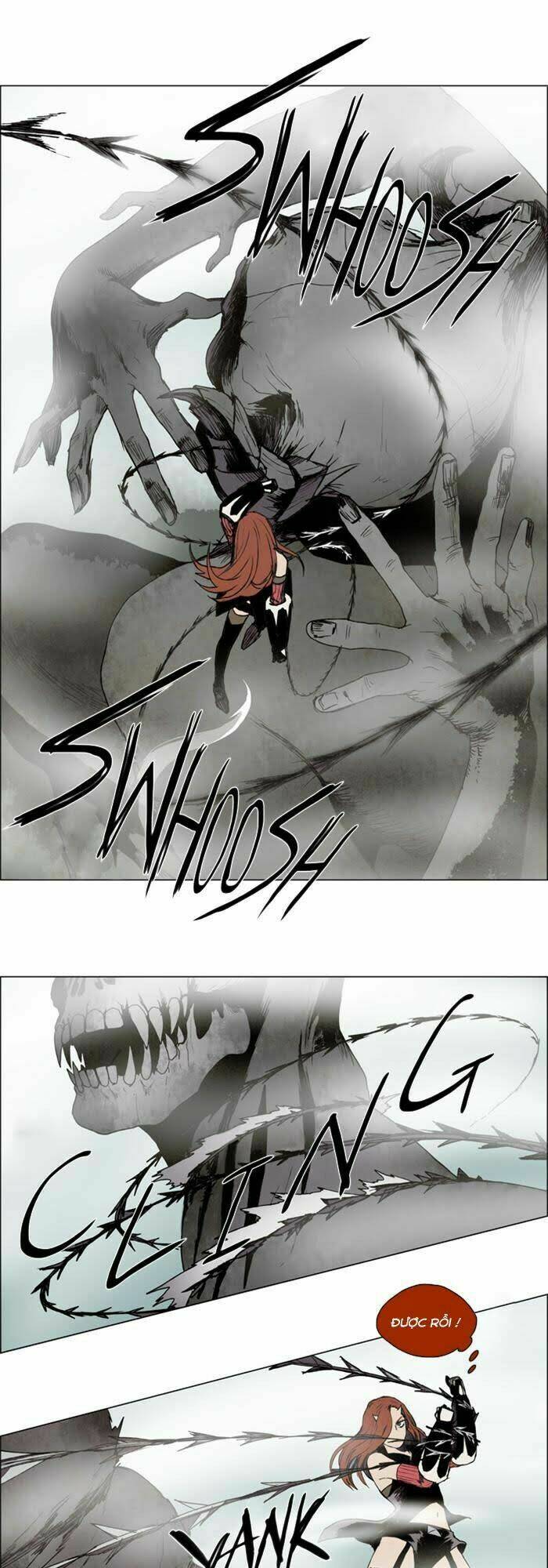 lessa 2: the crimson knight chapter 15 5