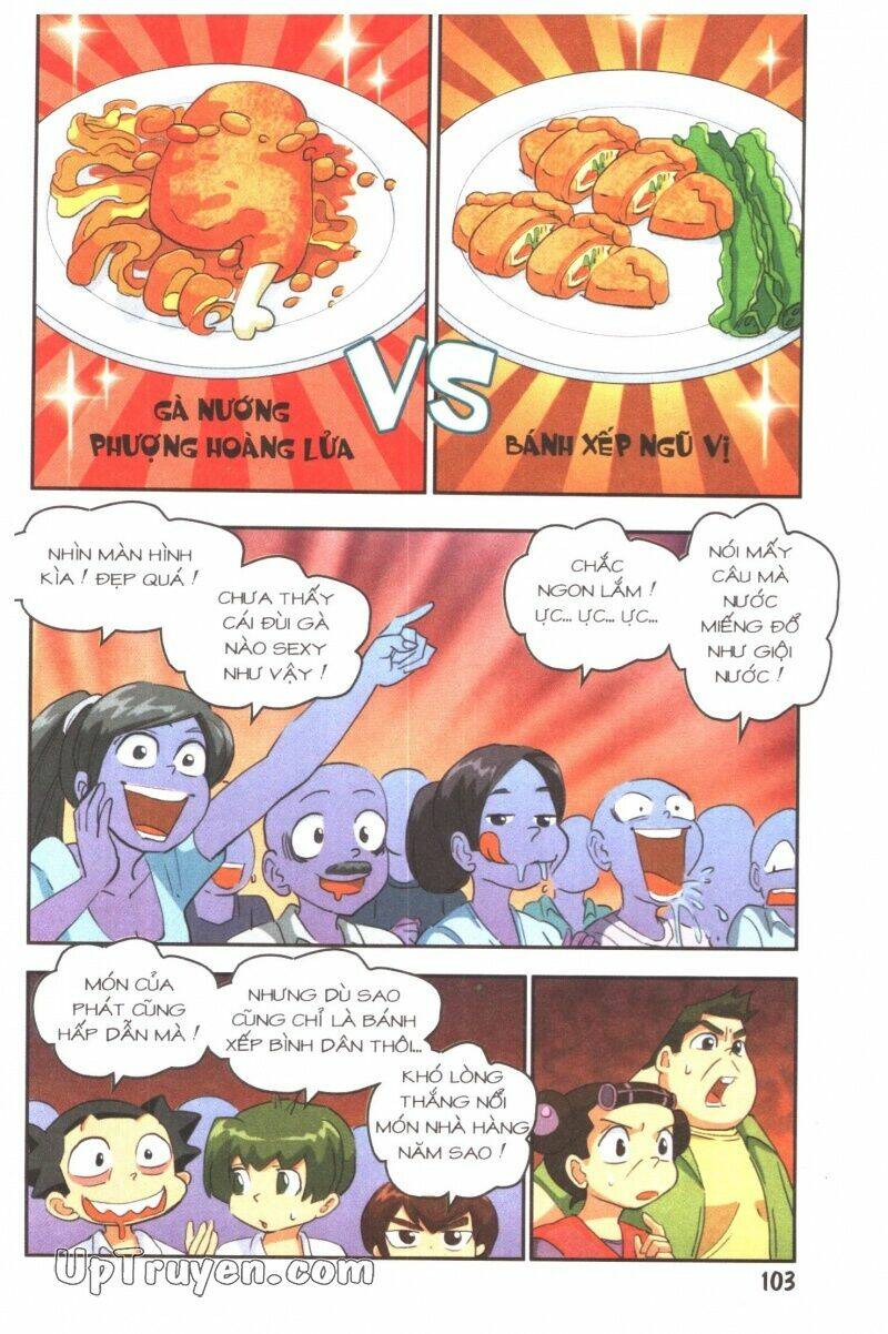 học sinh chân kinh chapter 15 104