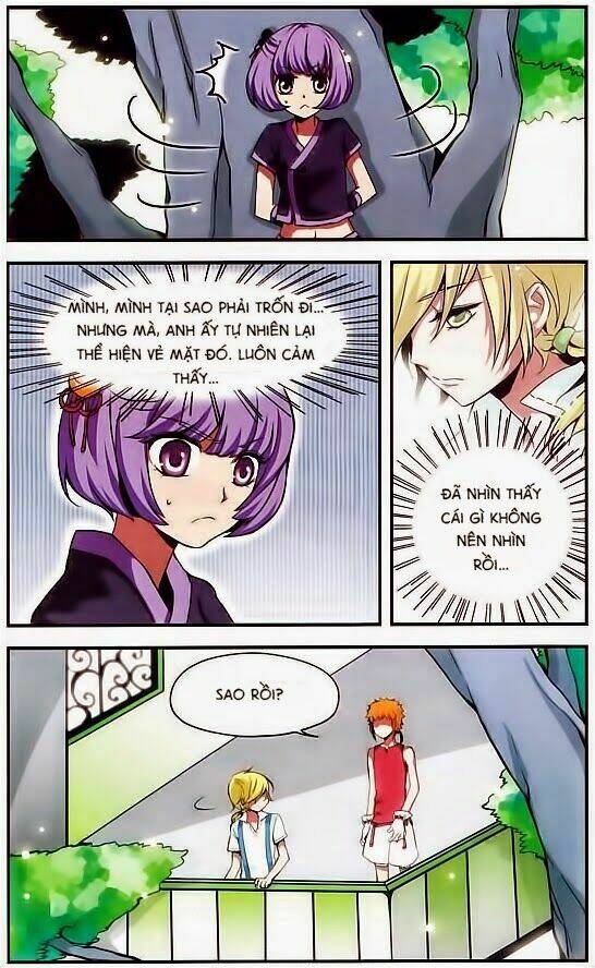 cố lên nào, đại ma vương! chapter 44 9