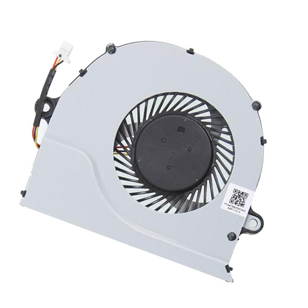 New CPU Cooling Fan Replacement for E5-571 E5-471