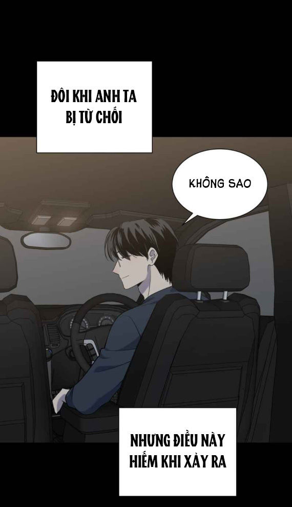 [16+] người đàn ông tầng trên chapter 14.2 20