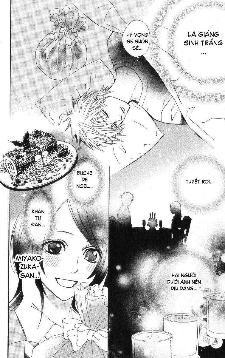 chàng trai hoàn hảo chapter 6 25