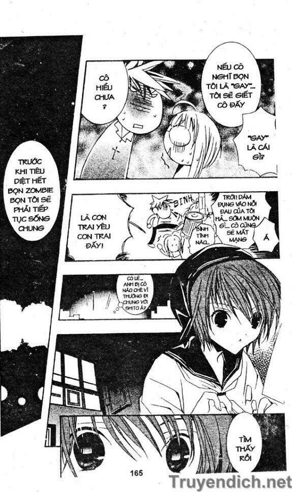 zombie-loan chapter 12 19