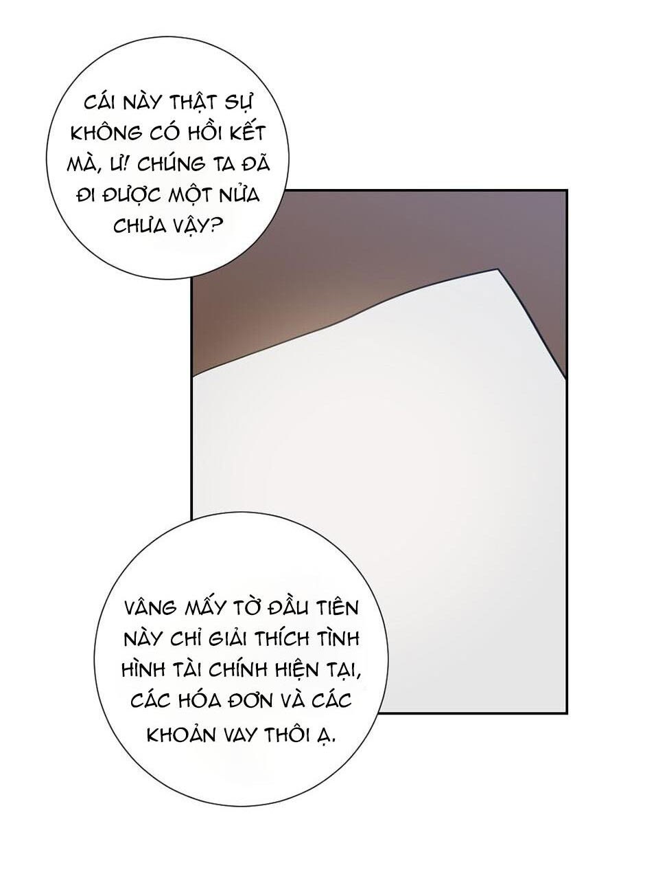 tiểu thư và những người hầu chapter 28 67