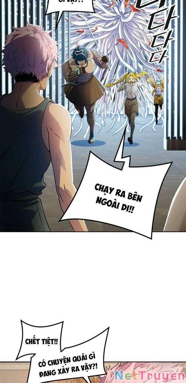 tòa tháp bí ẩn 2 chapter 558 57