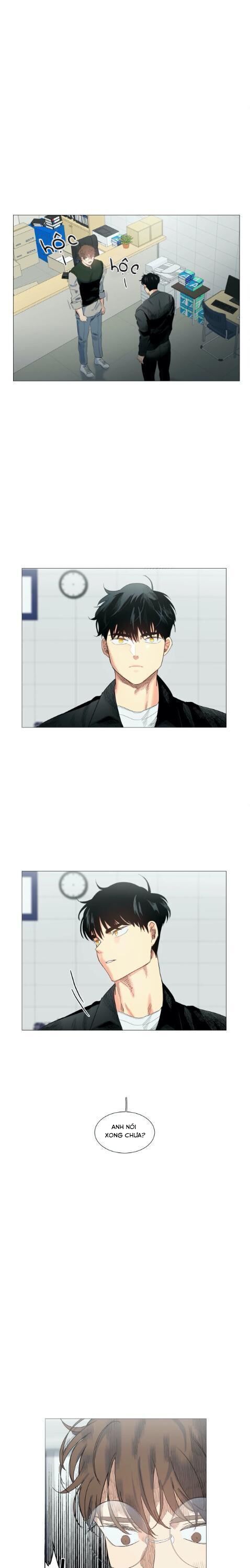 khiến anh cười chapter 20 5