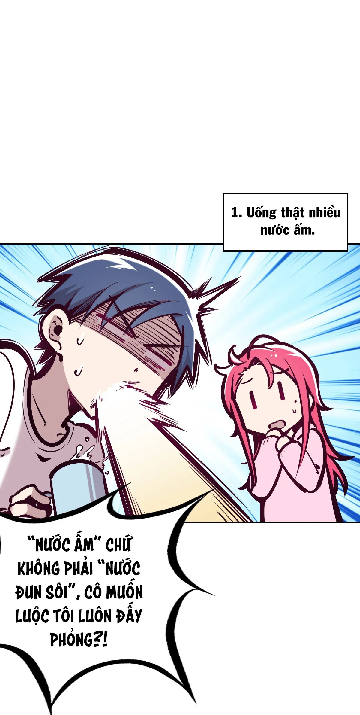 oan gia chung nhà ! chapter 30 30