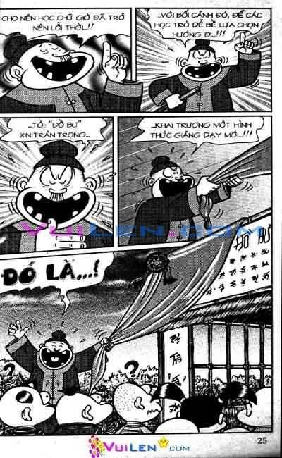 thần đồng đất việt chapter 33 21