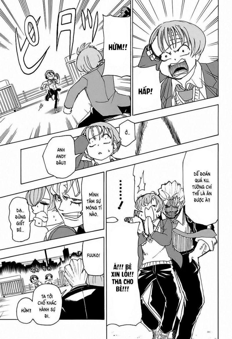 undead unluck chapter 30 3